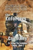The Enforcers - Gail Daley - cover