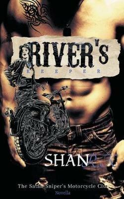 River's Keeper - Shan R K - cover