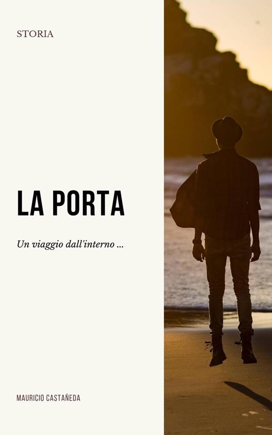 La Porta - Mauricio Ariel Castañeda - ebook
