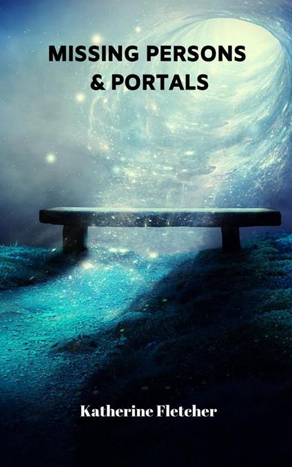 Missing Persons & Portals
