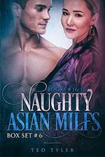 Naughty Asian MILFs Box Set # 6