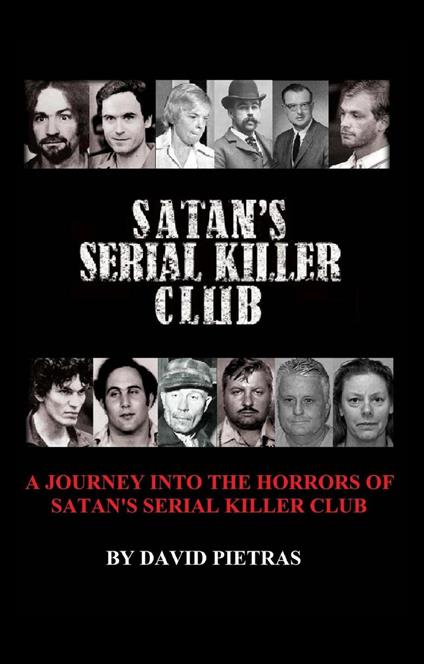 Satan's Serial Killer Club