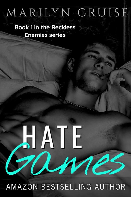 Hate Games