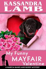 My Funny Mayfair Valentine