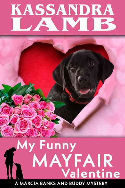 My Funny Mayfair Valentine