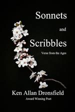 Sonnets and Scribbles