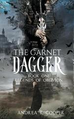 The Garnet Dagger