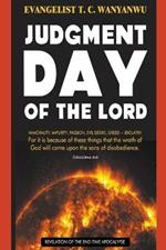 Judgment Day Of The Lord