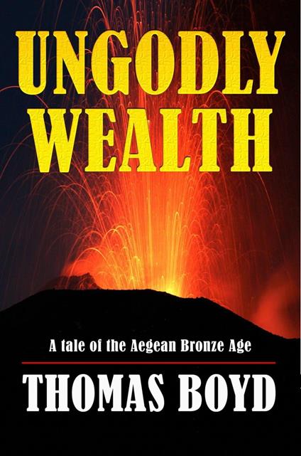 Ungodly Wealth