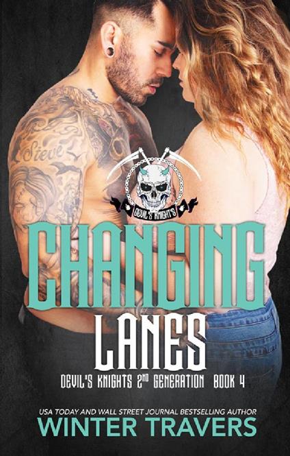 Changing Lanes