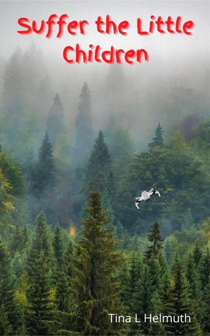 Suffer the Little Children