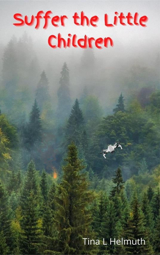 Suffer the Little Children