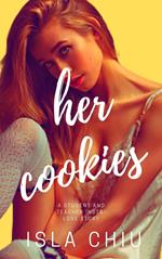 Her Cookies: A Student and Teacher Insta-love Story