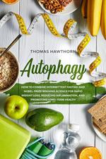 Autophagy