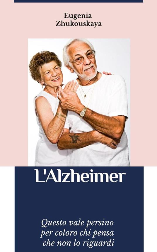 L'Alzheimer - ??????? ????????? - ebook