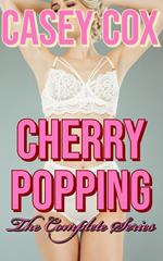 Cherry Popping - The Complete Series