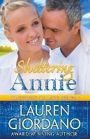 Sheltering Annie - Lauren Giordano - cover