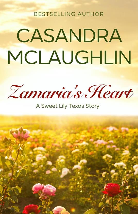 Zamaria's Heart