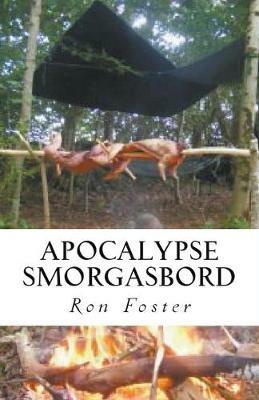 Apocalypse Smorgasbord - Ron Foster - cover