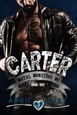 Carter (Book 1)