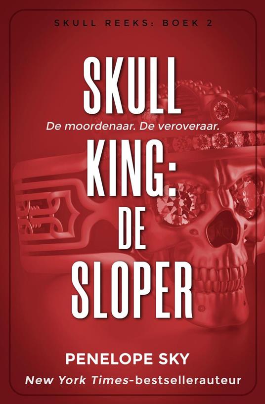 Skull King: De sloper