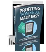 Profiting From Kindle Made Easy