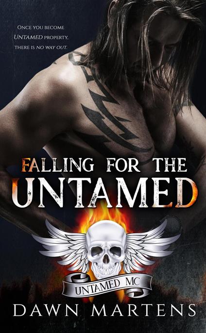 Falling for The Untamed