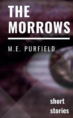 The Morrows - M E Purfield - cover