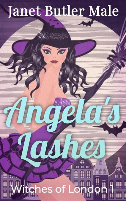 Angela's Lashes