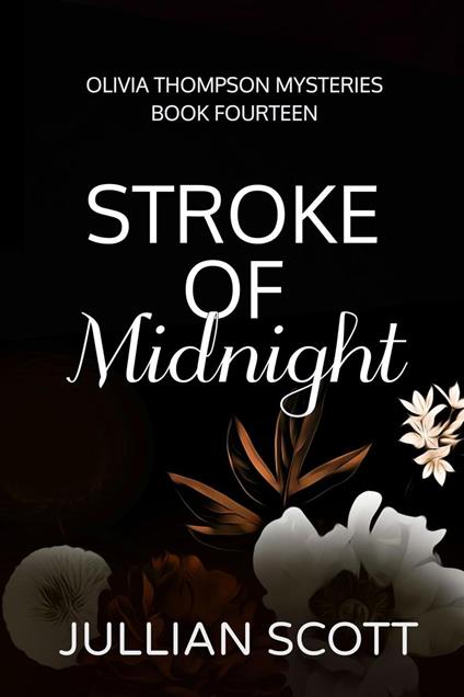 Stroke of Midnight