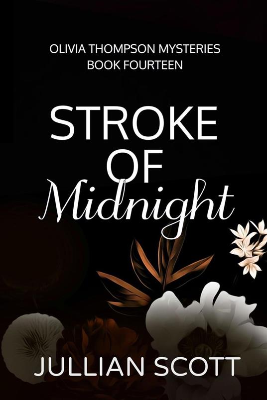 Stroke of Midnight