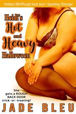 Heidi's Hot Heavy Halloween