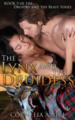 The Lynx and the Druidess