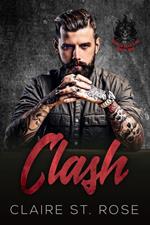 Clash (Book 1)