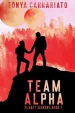 Planet Seekers: Team Alpha