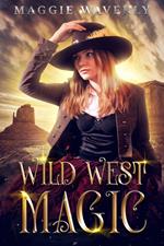 Wild West Magic