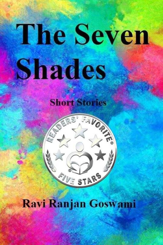 The Seven Shades