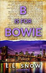 B is for Bowie