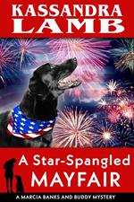 A Star-Spangled Mayfair