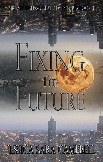Fixing the Future