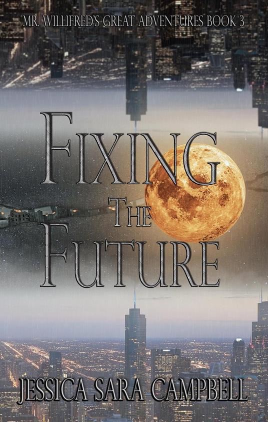 Fixing the Future