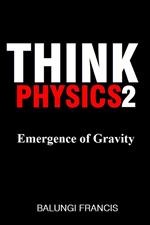 Emergence of Gravity