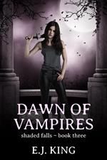 Dawn of Vampires