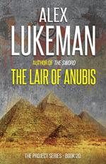 The Lair of Anubis