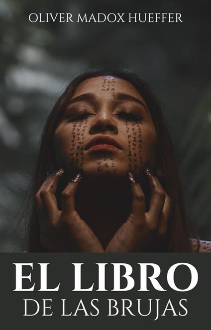 El libro de las brujas