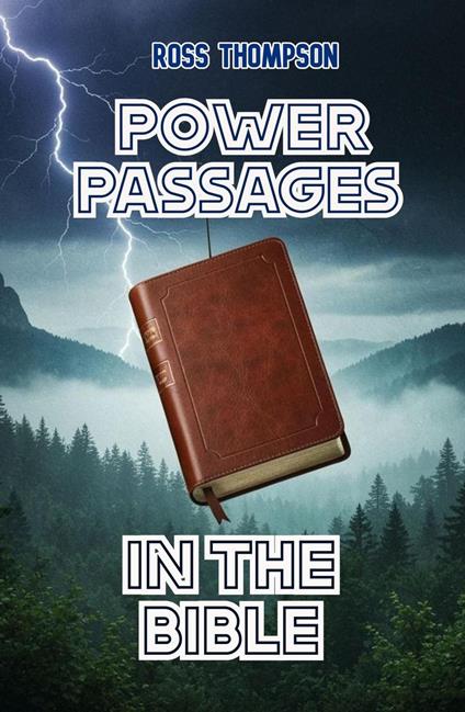 Power Passages in the Bible