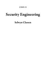 Security Engineering