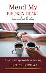 Mend My Broken Heart