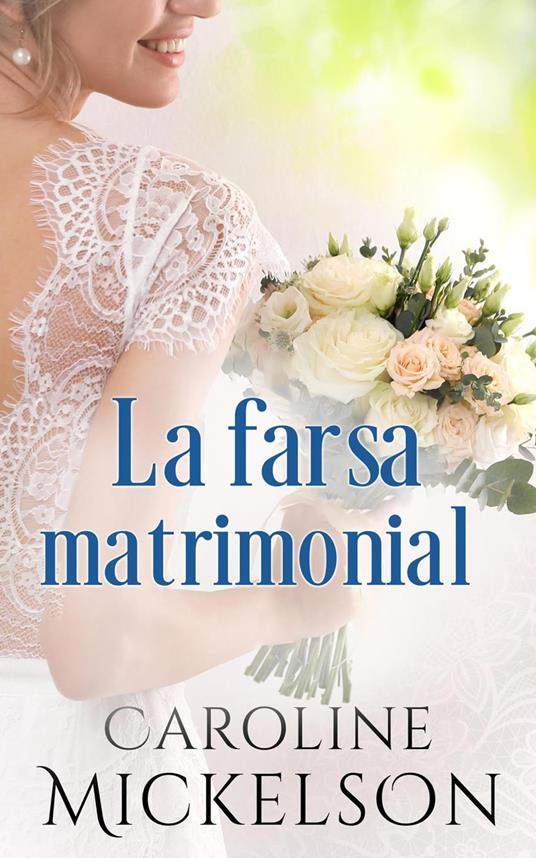 La farsa matrimonial