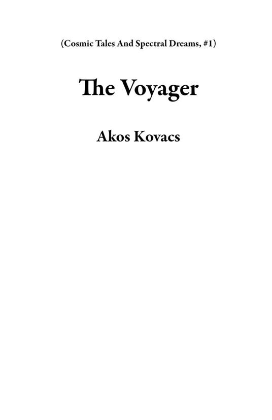 The Voyager